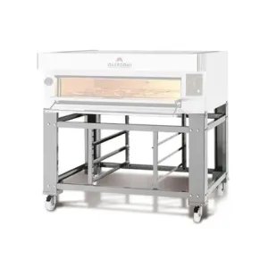Italforni - Support pour fours EC9RD et EC9DI - Hauteur 700 mm - SEC9