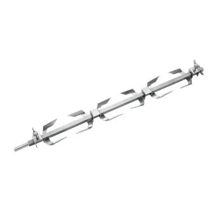 Furnotel - Jeu de 5 broches - B1