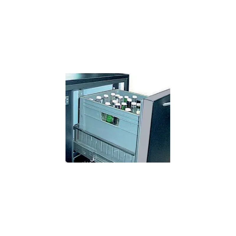 Unifrigor - Tiroir neutre pour finition Inox - 115651