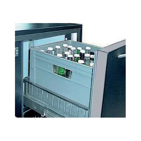 Unifrigor - Tiroir neutre pour finition Inox - 115651