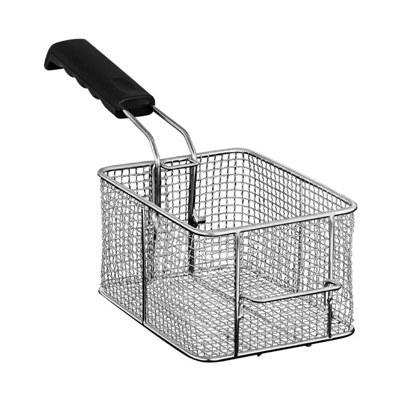 Tecnoinox - Panier friteuse 21 litres - 399581