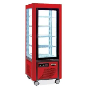 Furnotel - Option couleur RAL - OPCOULEUR