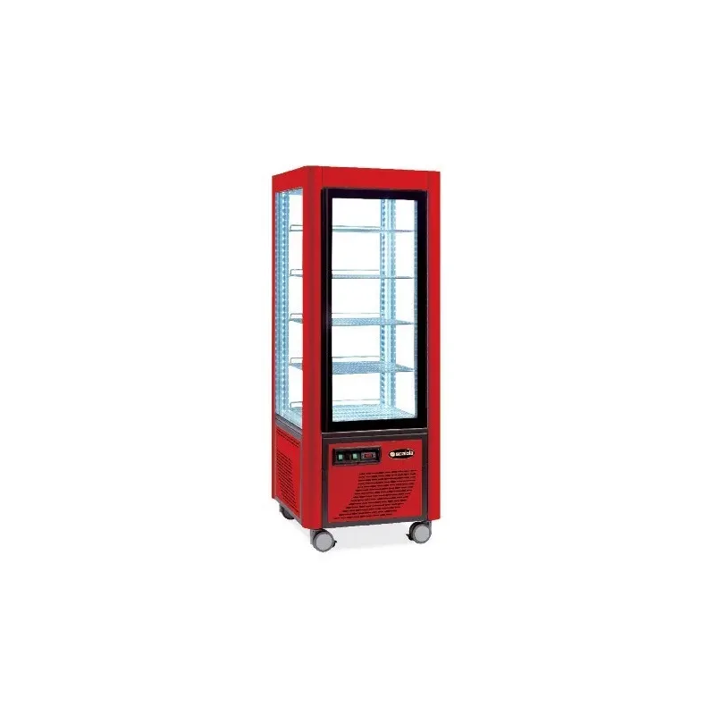 Furnotel - Option couleur RAL - OPCOULEUR