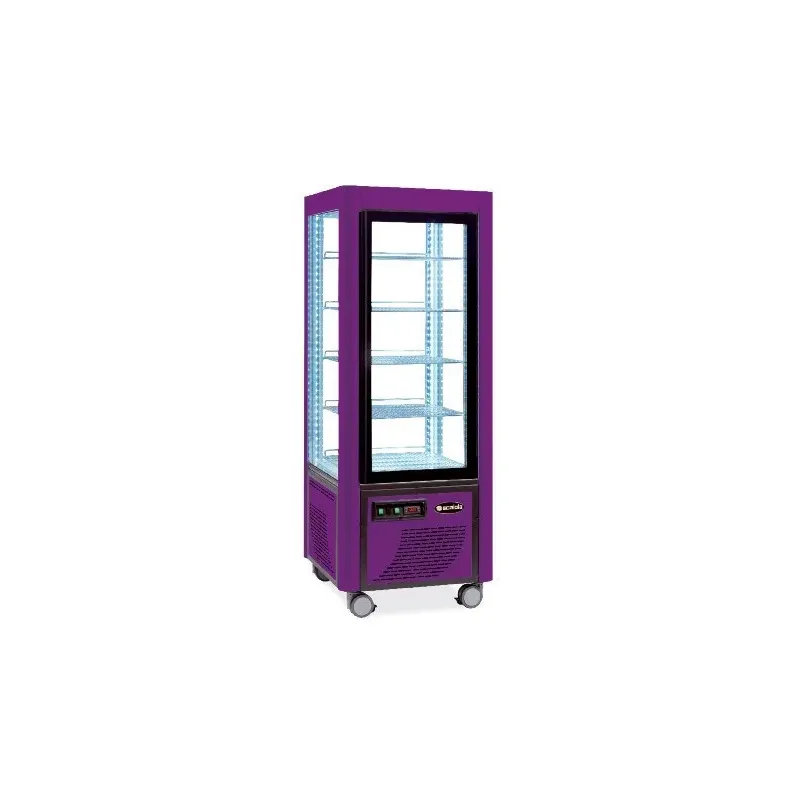 Furnotel - Option couleur RAL - OPCOULEUR