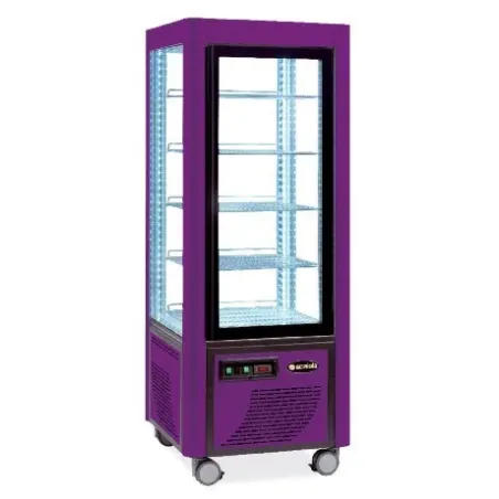 Furnotel - Option couleur RAL - OPCOULEUR