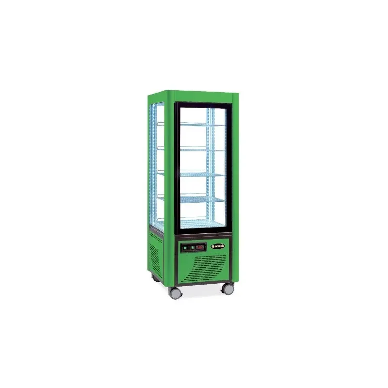Furnotel - Option couleur RAL - OPCOULEUR