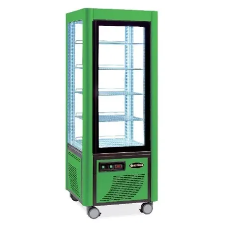 Furnotel - Option couleur RAL - OPCOULEUR