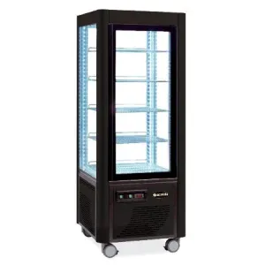 Furnotel - Option couleur RAL - OPCOULEUR