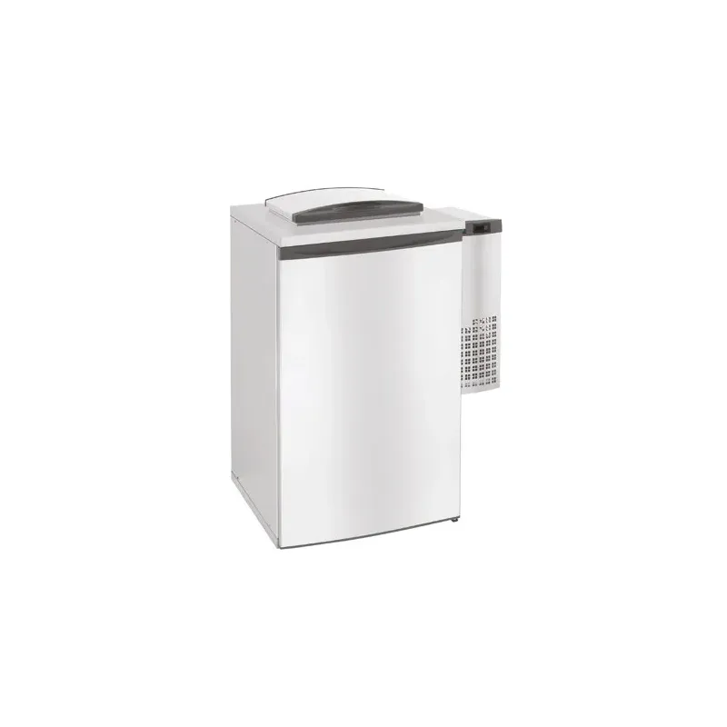 Furnotel - Refroidisseur de déchets avec unité frigorifique - 240 L - PRD240-2