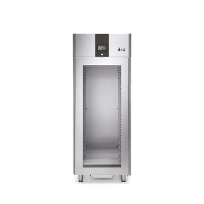Armoire de fermentation positive -3/+35 °C - 1 porte vitrée - 600 x 400 - 600 L - AF164PV - EVOLUTION - ILSA