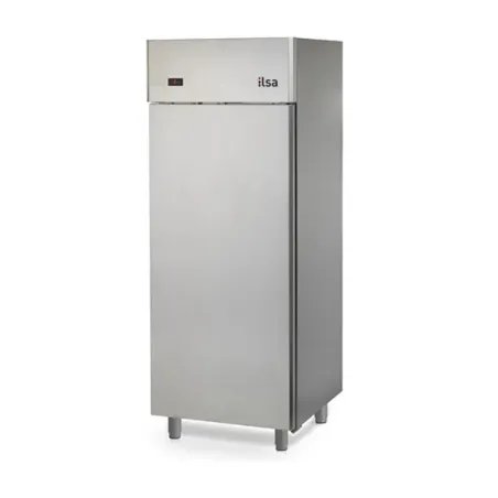 Armoire réfrigérée positive -2/+8 °C sans groupe - 1 porte pleine - 700 L - AG71PSG - NEOS - ILSA