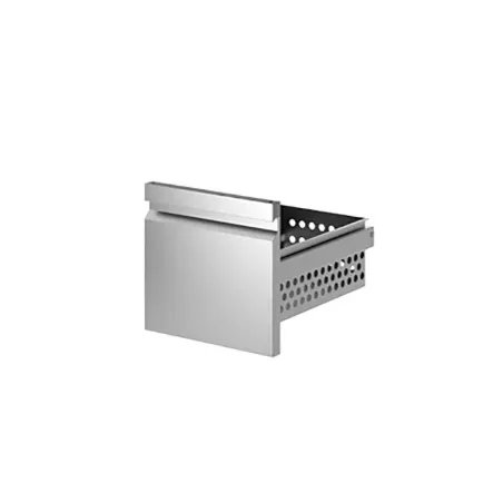 Kit 1x1/1 tiroirs  pour table positive option - ILSA - K1TSO