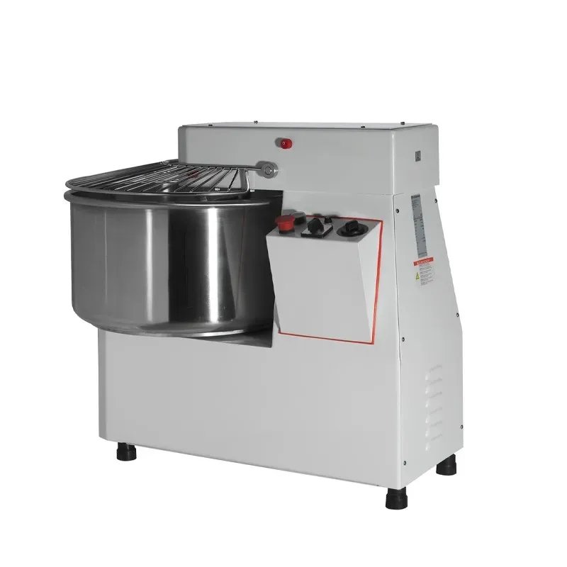 Pétrin 15 L - Cuve et tête fixes - FURNOTEL - PE15LMF