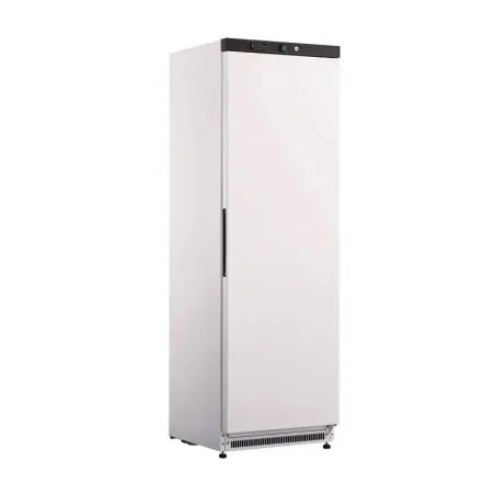 Armoire positive -2°/+8°C - 350 L - Finition extérieur laquée blanche - FURNOTEL - HR401X