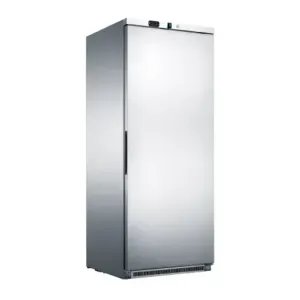 Armoire positive -2°/+8°C - 570 L - Extérieur inox - FURNOTEL - HR601IX