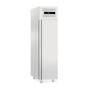 Armoire slim négative -18 °C -22 °C - 250 L - Furnotel - ANSLIM