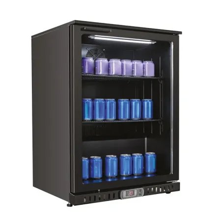 Arriere-bar - 1 porte battante - FURNOTEL - AB1PBF