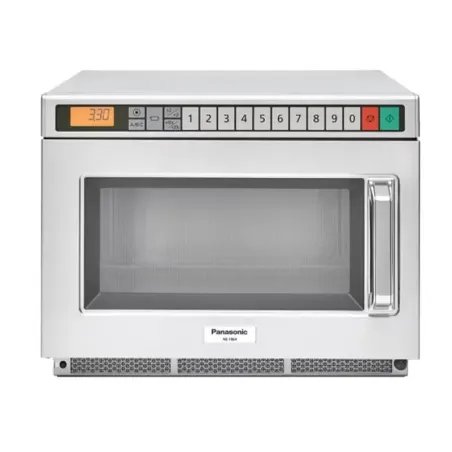 Four micro-ondes 1800 W - 18 L - Commandes digitales - Panasonic - 1864