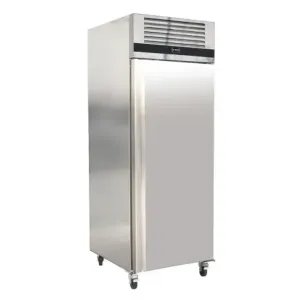 Armoire réfrigérée positive -2 / + 8°C - 600 litres - 1 porte pleine - FURNOTEL - AGE600PR